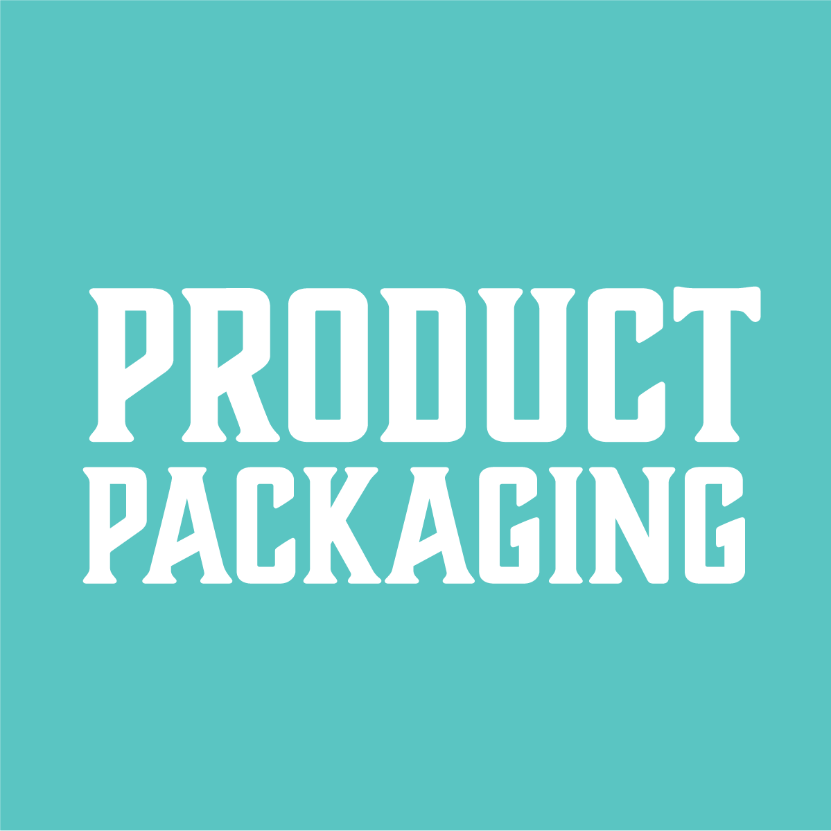 product packaging design in abbotsford