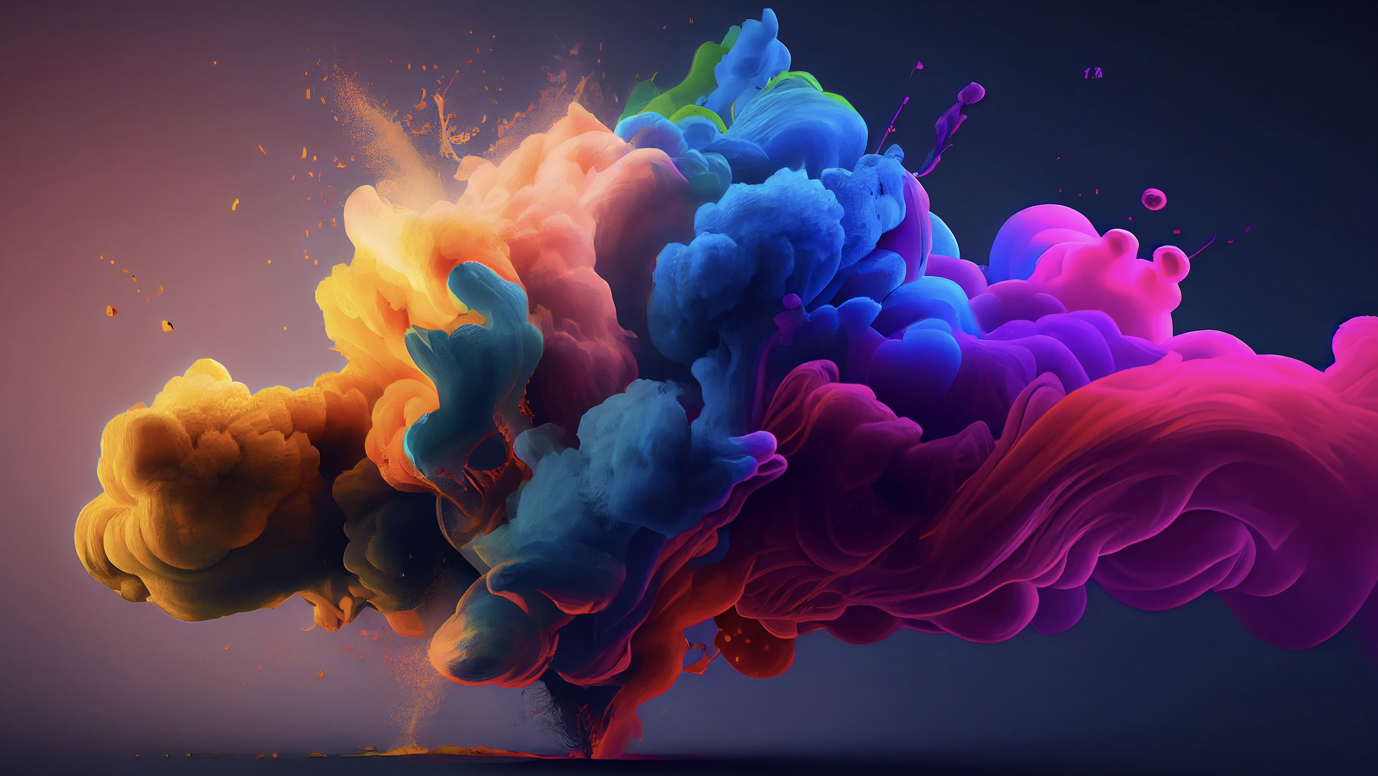 the psychology of colours and how they impact brand affinity