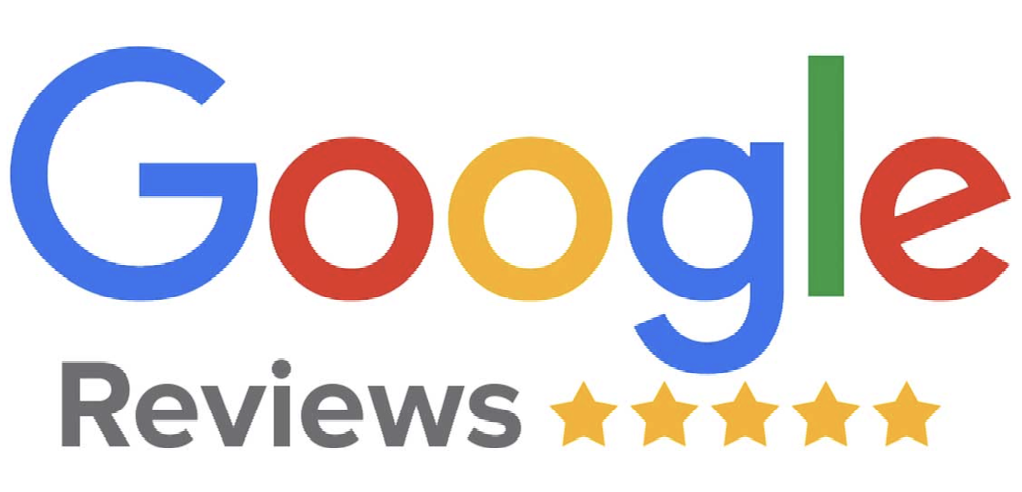 google reviews for bl3nd design agency