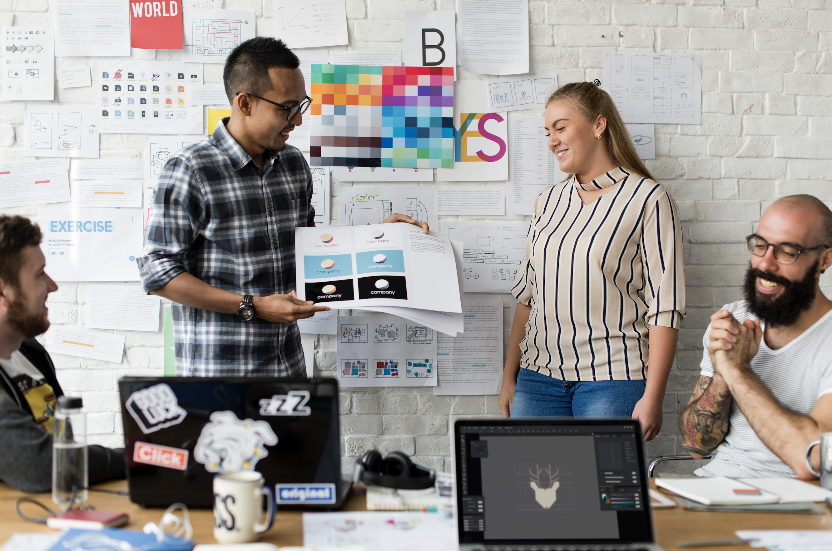 graphic design agency in british columbia 25 reasons designers love working in BC