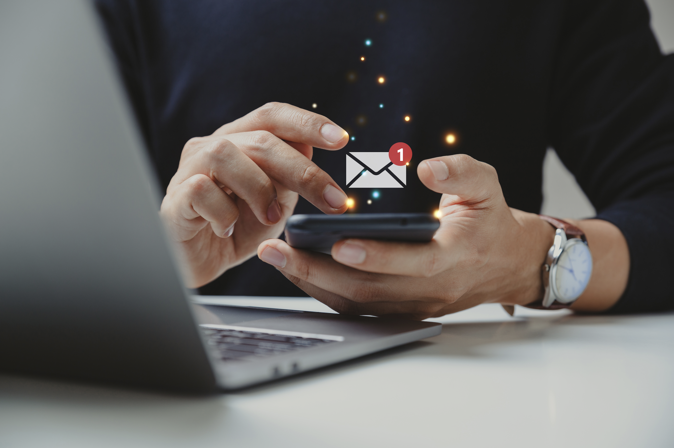 Email Best Practices for Effective Business Communication