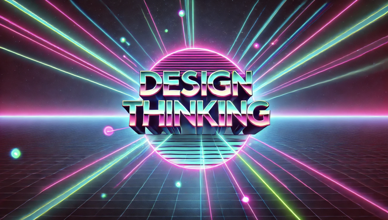 What is Design Thinking