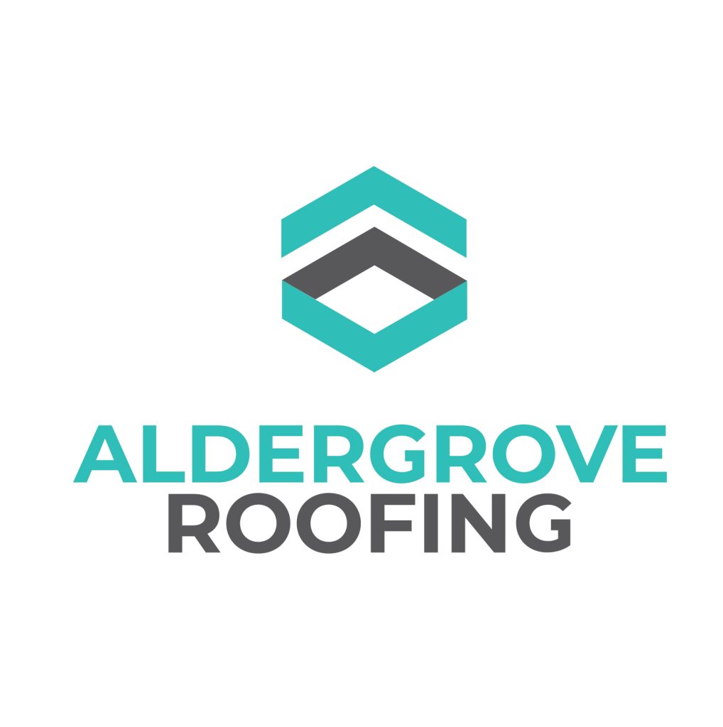 Aldergrove Roofing Logo Design and Brand Kit Guidelines