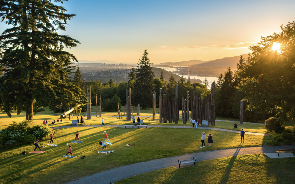 filming in burnaby locations studios permits and why it matters to local businesses and creative professionals across metro vancouver the lower mainland and fraser valley
